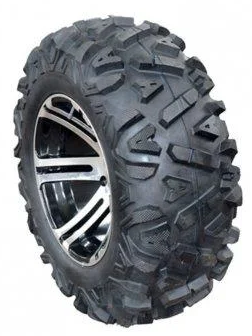 25x8x12 6pr Forerunner Lancer atv tyre 43F - T5