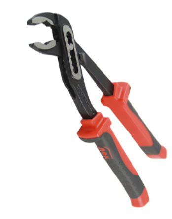 box joint water pump pliers 10" AOK