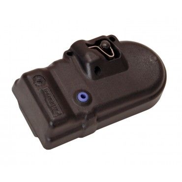 Sens-It dual frequency RS+ TPMS sensor + rubber valve