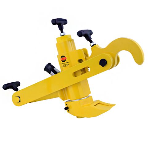 euro aluminium bead breaker tool - Esco