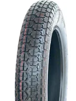 350x8 4pr scooter tyre V9128 (KT928) - T2