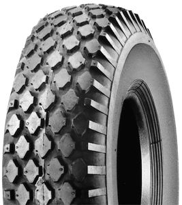 410/350x6 4pr Diamond tyre KT602 - T0