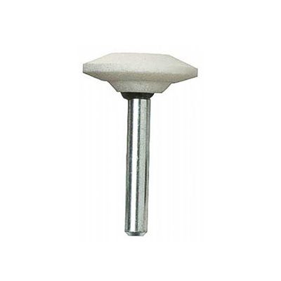 grinding stone A37 white mushroom