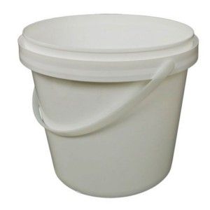 french chalk 4 litre bucket