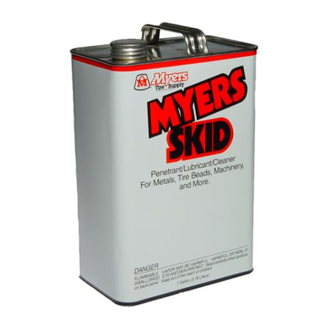 Myers Skid (1gal / 5gal)