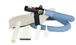 blow vac wonder gun