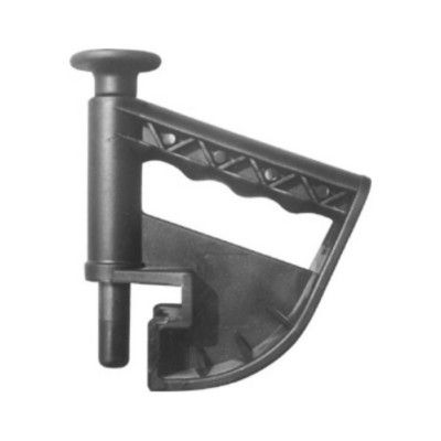 mx mounting clamp