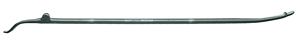 t45ac classic t/l truck levers (squared ends)