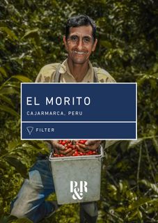 SO El Morito Flt 250g