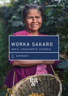 SO Worka Sakaro Esp 250g