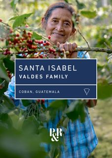 SO Santa Isabel Flt 250g