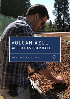 SO Volcan Azul H3 Flt 250g