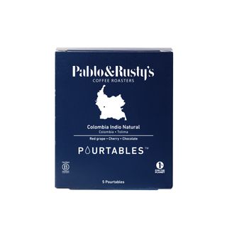 Pourtables Indio 5pk RRP$12.75