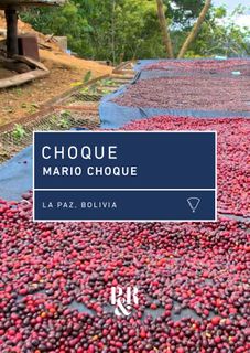 SO Choque Flt 250g