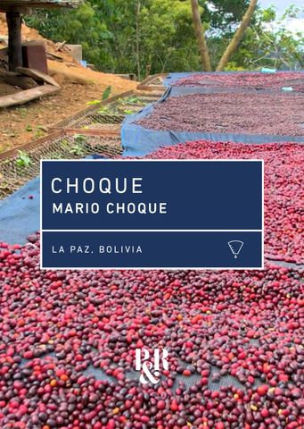 SO Choque Flt 250g