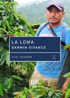SO La Loma Esp 1Kg