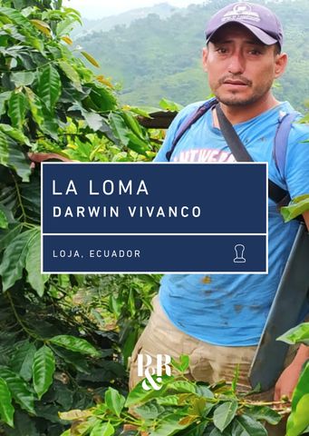 SO La Loma Esp 1Kg
