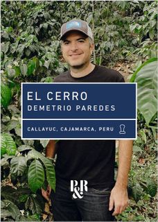 Single Origin 1kg (Esp)