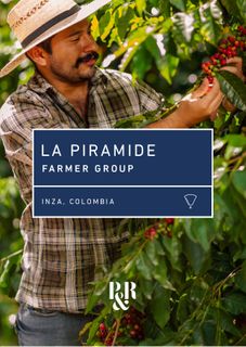 SO La Piramide Flt 250g