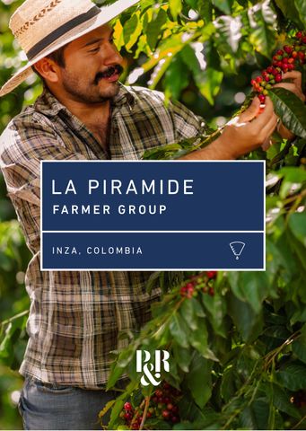 SO La Piramide Flt 250g