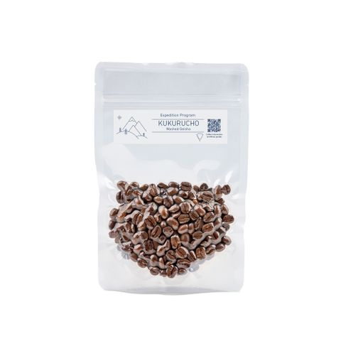 Expedition Kukurucho Flt 45g