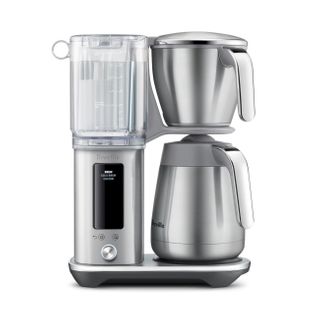Breville Luxe Precision Brewer