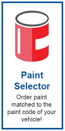 RA Johnstone's Paint Selector Page