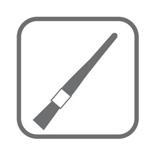 Parts Cleaning Brushes