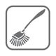 Utility Brushes