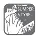 Bumper & Tyre Dressings