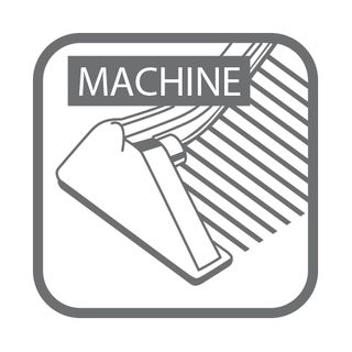 Carpet & Fabric (machine)