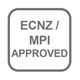 Ecnz / Mpi Approved