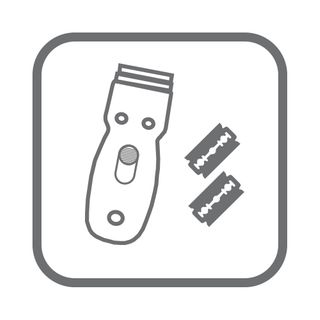 Knives, Blades & Scrapers