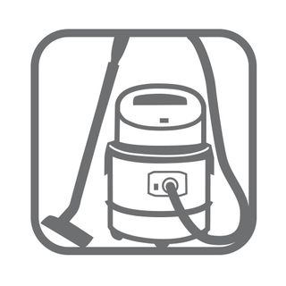 Vacuums & Extraction Cleaners