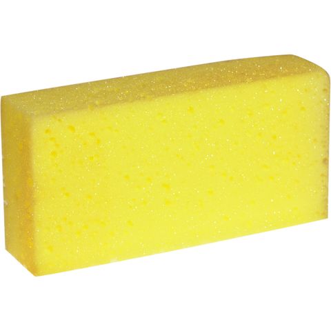 STANDARD CAR SPONGE