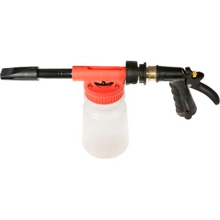 CAR WASH FOAM SPRAY GUN