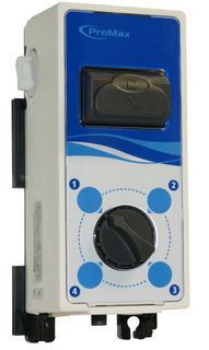 PROMAX 4 PRODUCT BUCKET BLENDER 16 LM