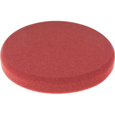 BURGUNDY CUTTING PAD 180mm