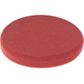 BURGUNDY CUTTING PAD 180mm