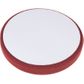 BURGUNDY CUTTING PAD 180mm