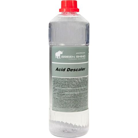 GREEN RHINO® ACID DESCALER