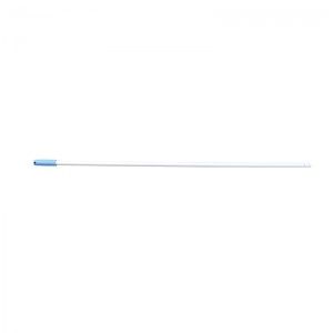 MOP HANDLE ALUMINUM 140CM BLUE