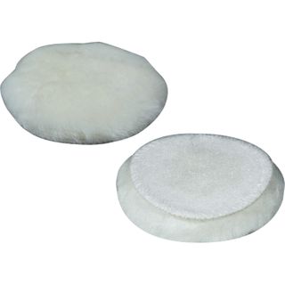 WOOL PAD FOR MINI POLISHER C3735K