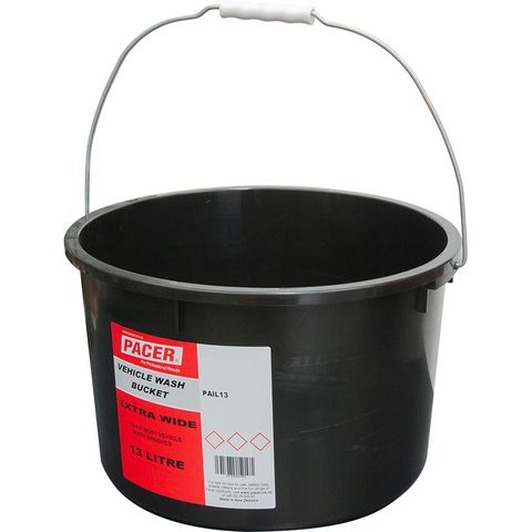 WIDE BOTTOM WASH TUB