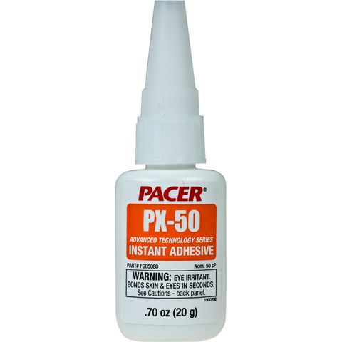 PACER INSTANT ADHESIVE