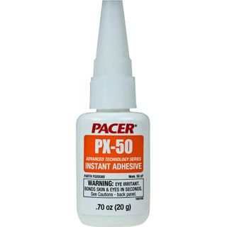 PACER INSTANT ADHESIVE GENERAL PURPOSE