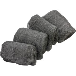 STEEL WOOL FINE PKT