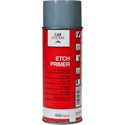 CAR SYSTEM ETCH PRIME AEROSOL