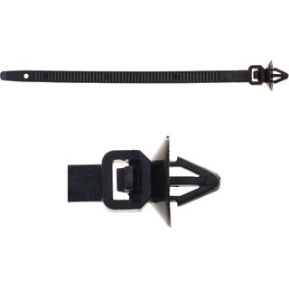 HOLE SEALING CABLE TIE 116MM B