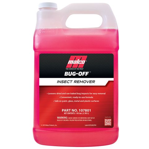 MALCO BUG OFF HIGH IMPACT INSECT REMOVER